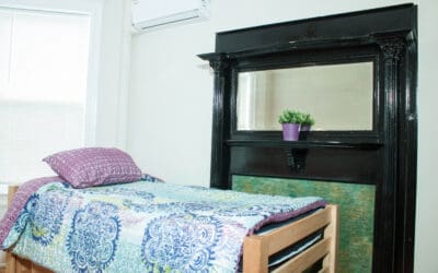 Where Can You Find Fall Housing in DC? Ask the Intern Queen!