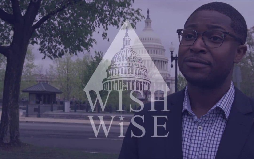 Intern at the Public Defender Service