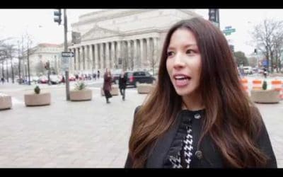 Networking in DC: How to Network with Anyone!