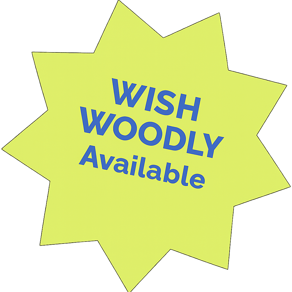 WISH Stamp